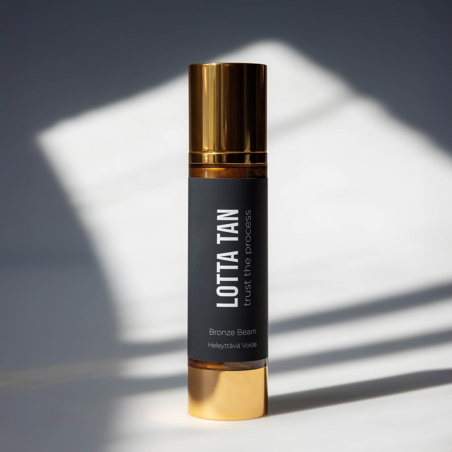 Bronze Beam 150 ml