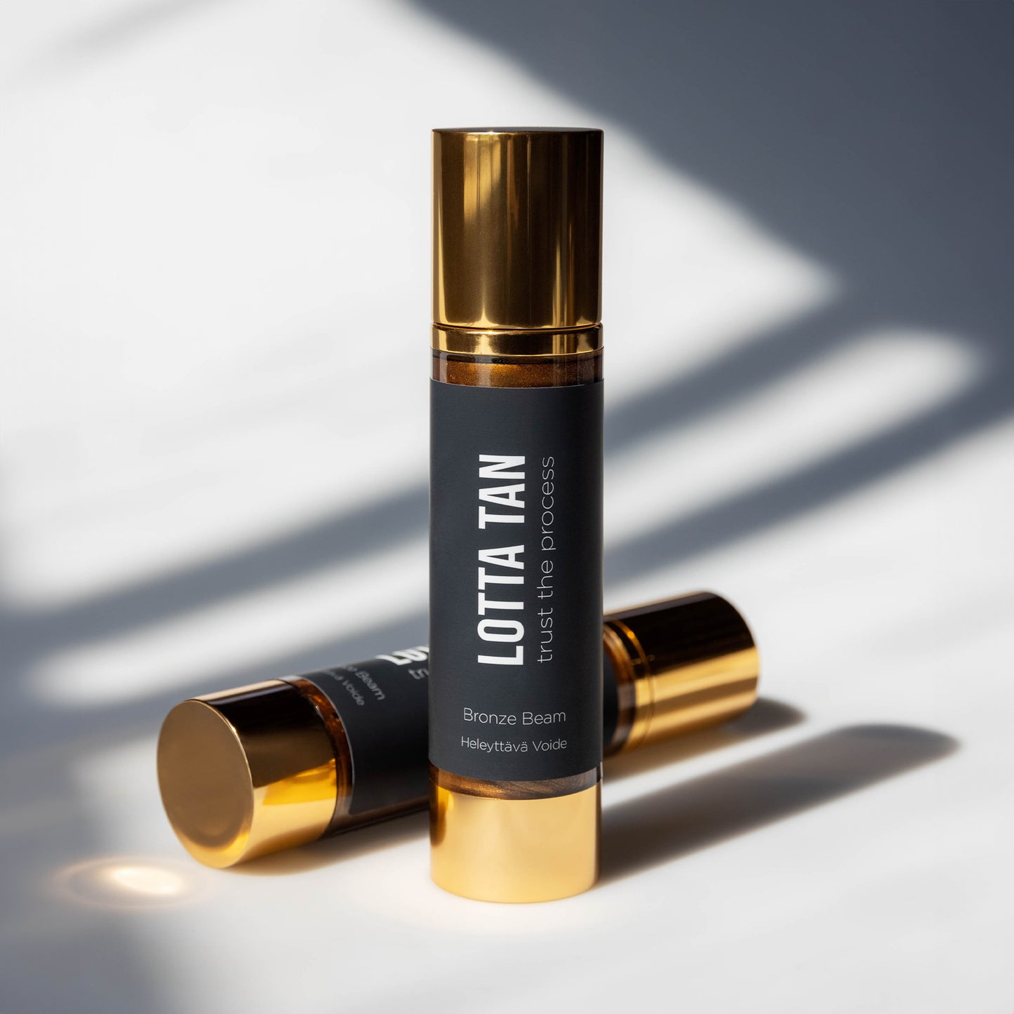 Bronze Beam 150 ml