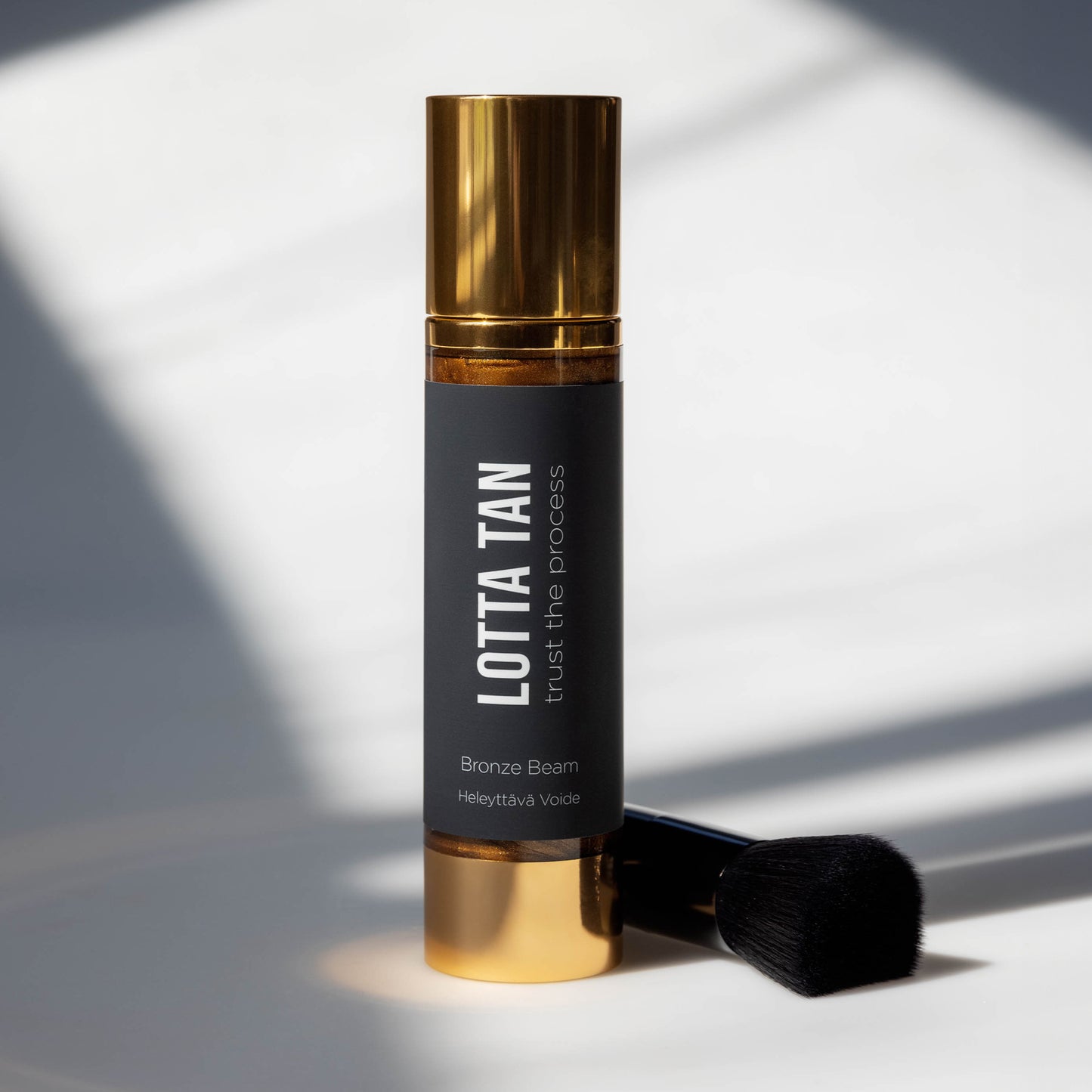 Bronze Beam 150 ml