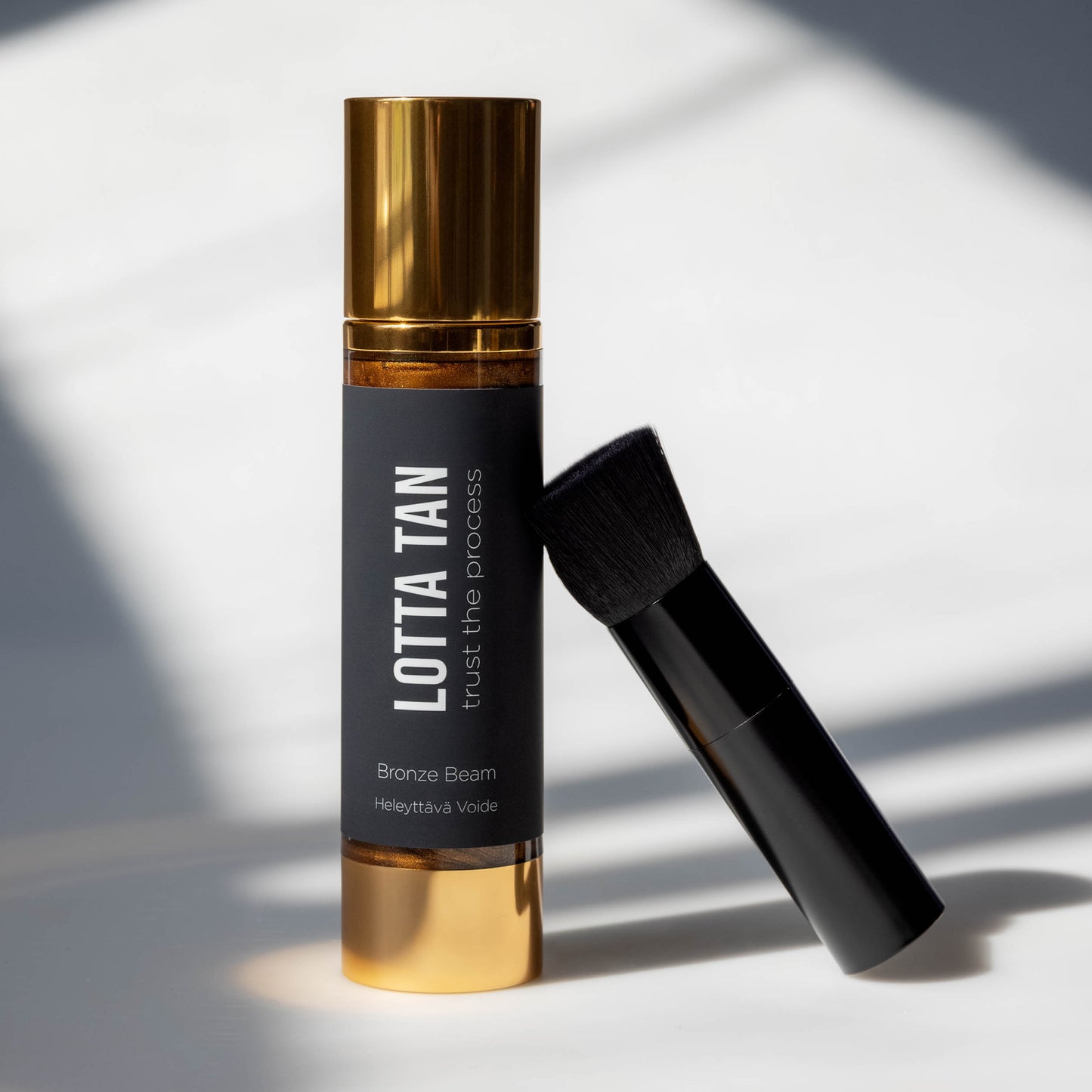 Bronze Beam 150 ml