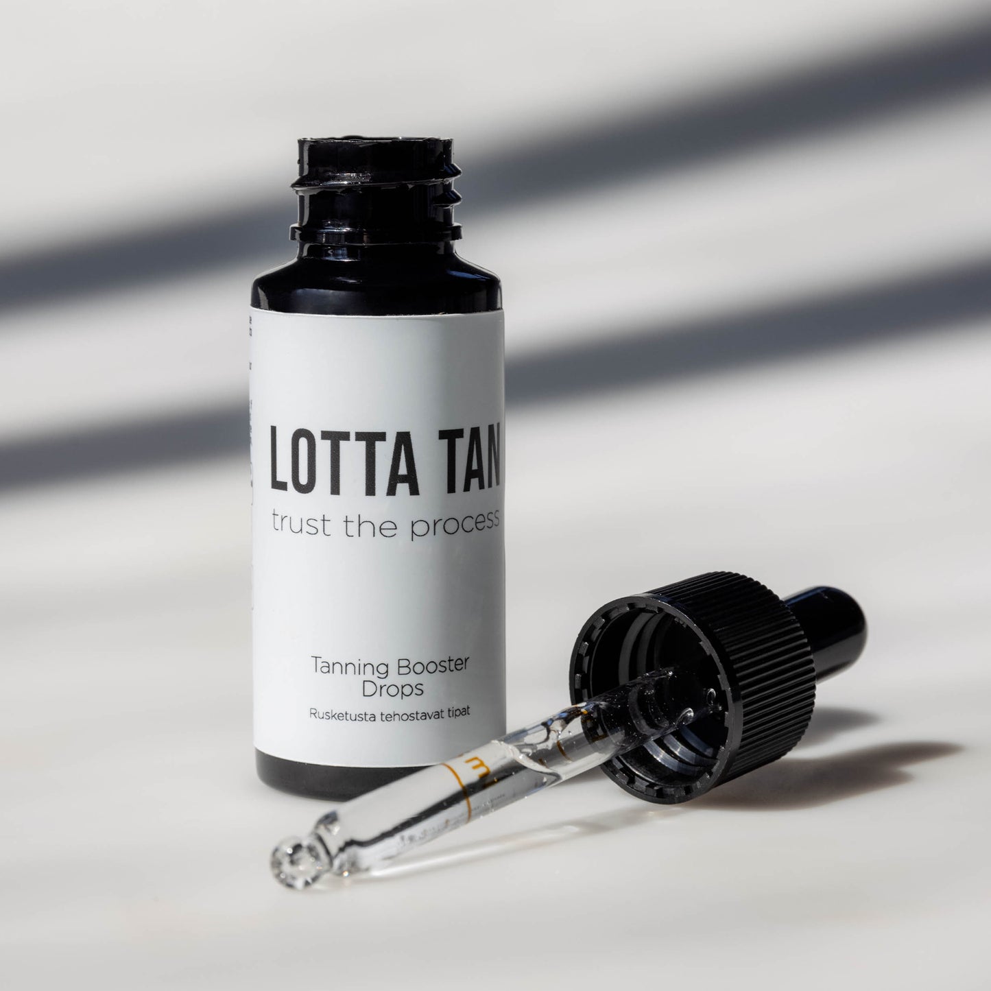 Tanning Booster Drops 30 ml