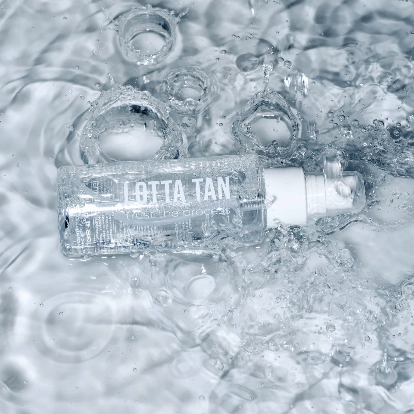 Tanning Mist 100 ml