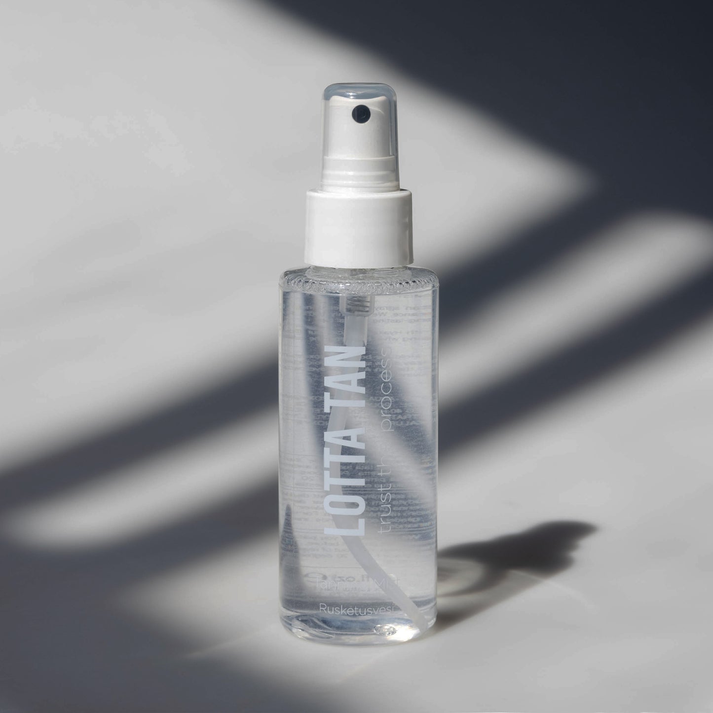 Tanning Mist 100 ml
