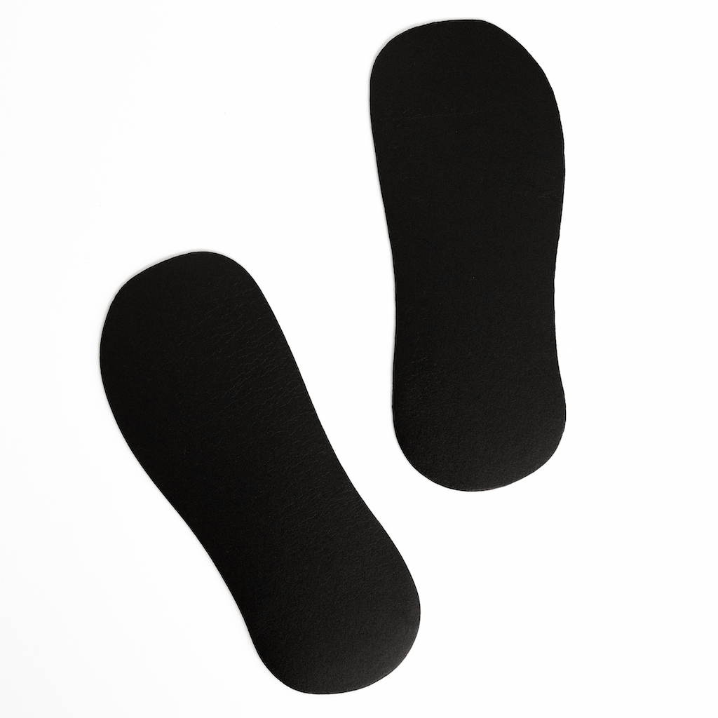Sticky Feet