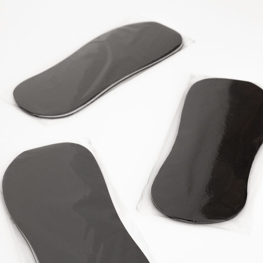 Sticky Feet