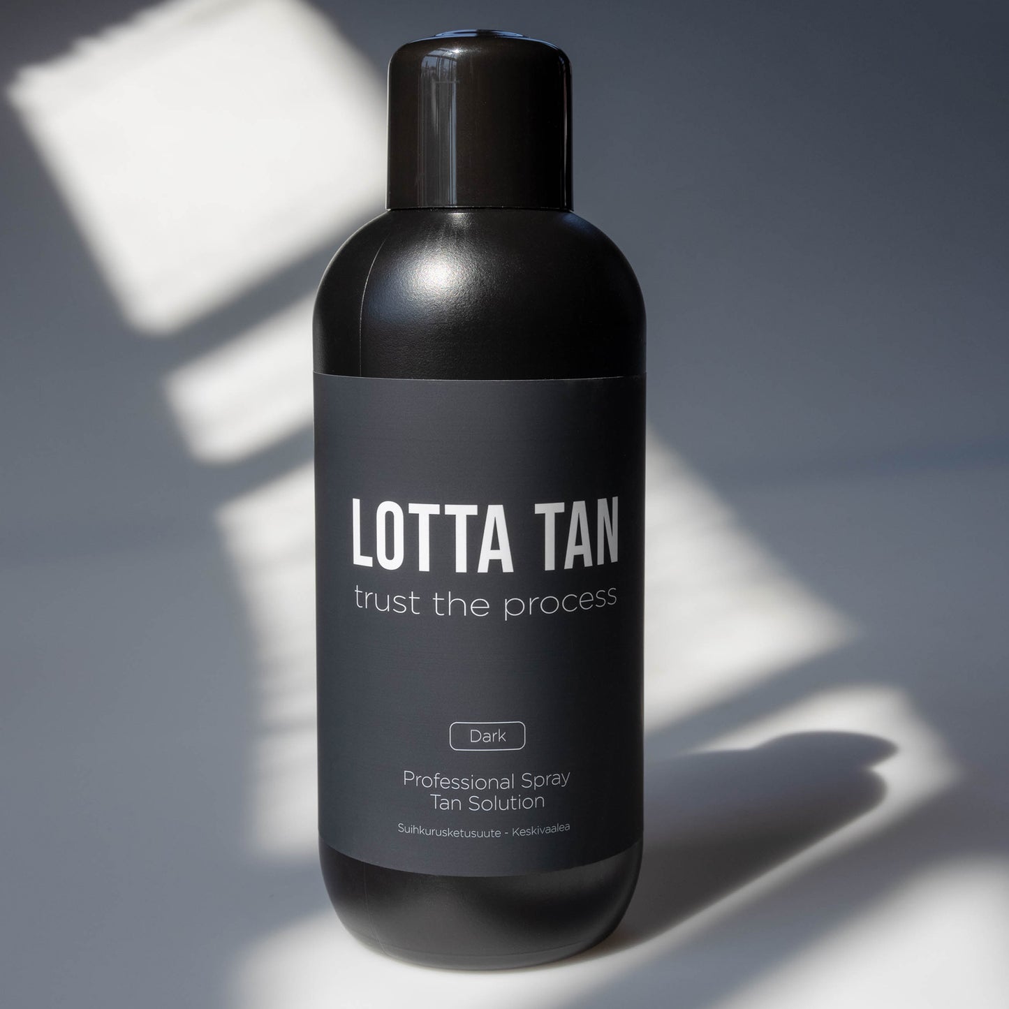 Professional Spray Tan Solution 1000 ml