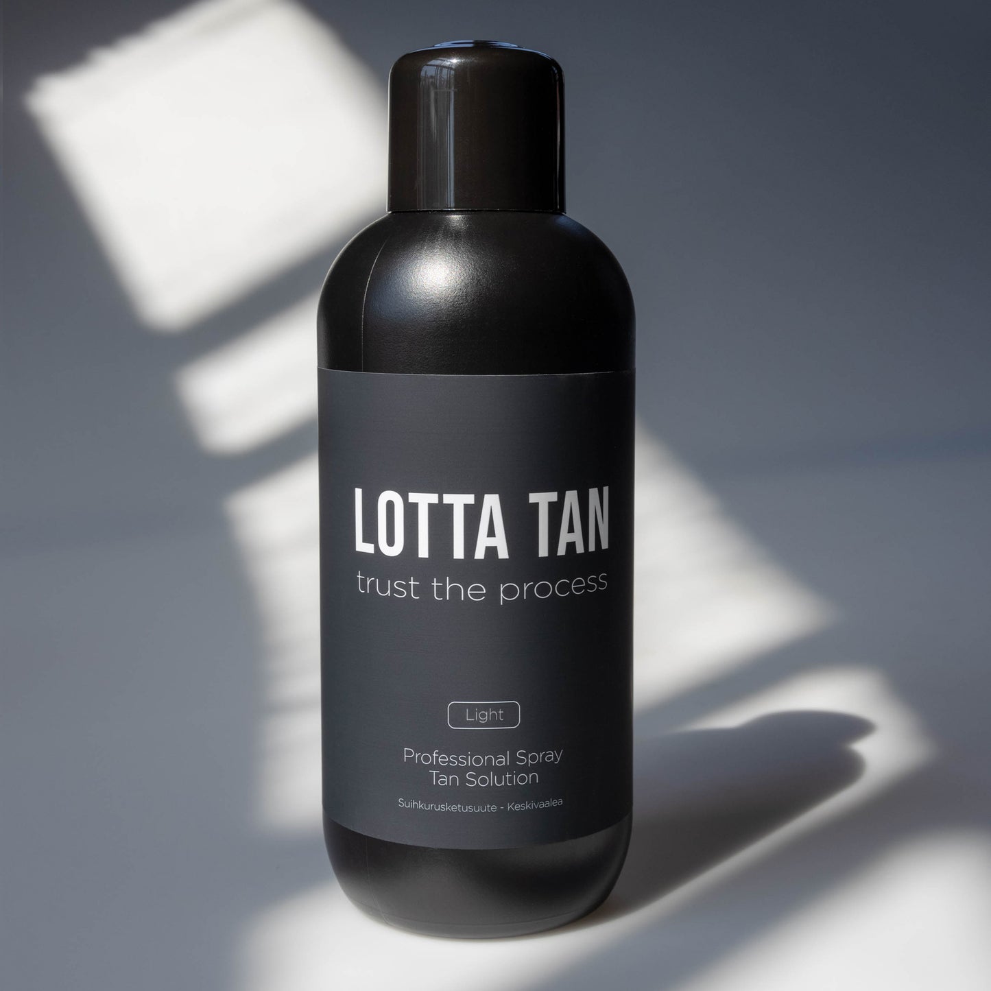 Professional Spray Tan Solution 1000 ml